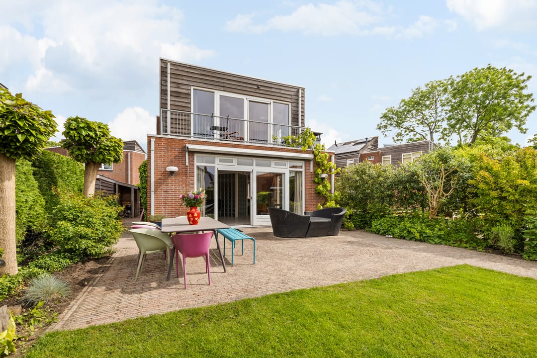 Photo 22 of Dorpsstraat 7