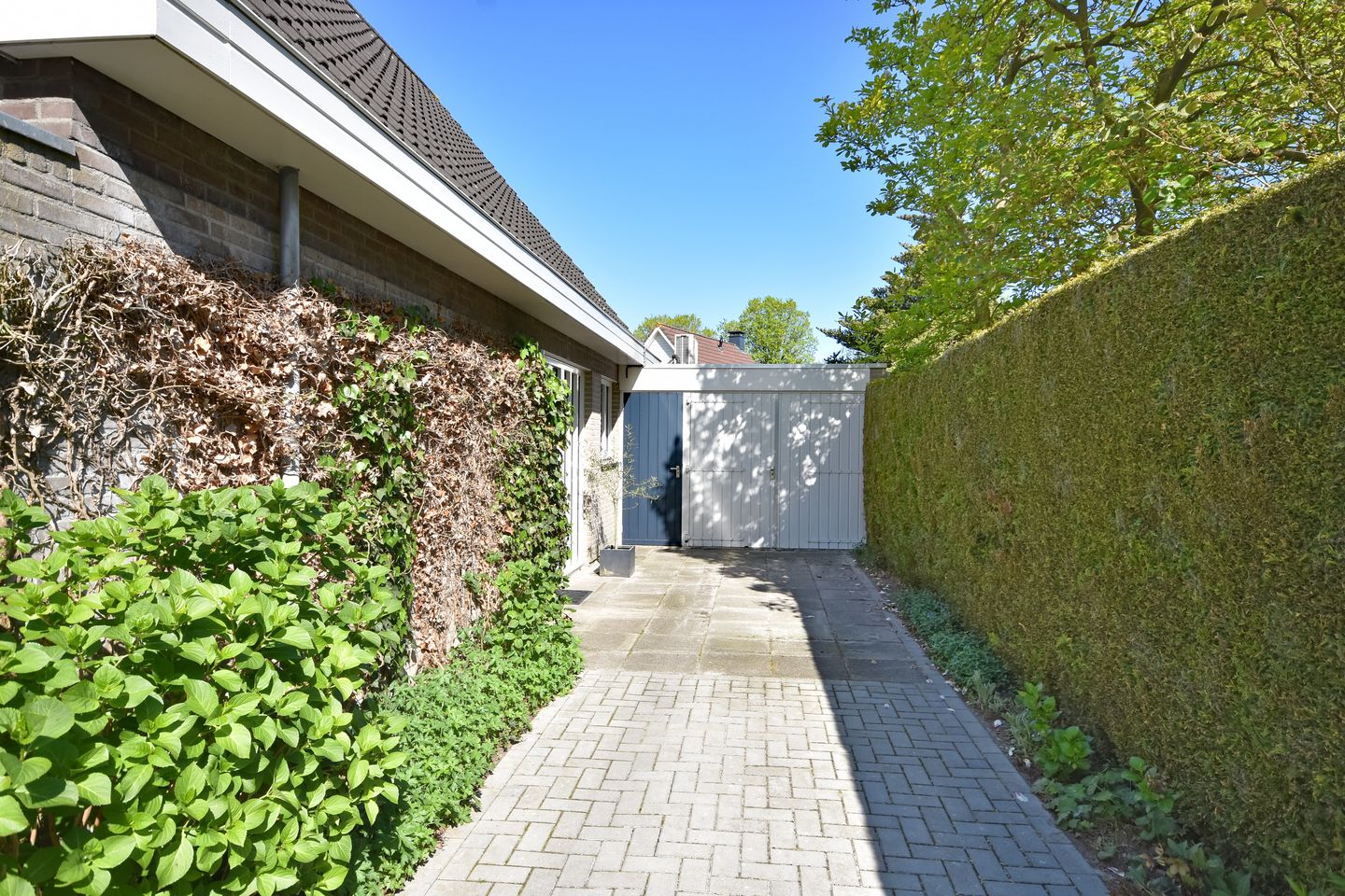 Foto 4 van Mr. W.M. Oppedijk van Veenweg 17