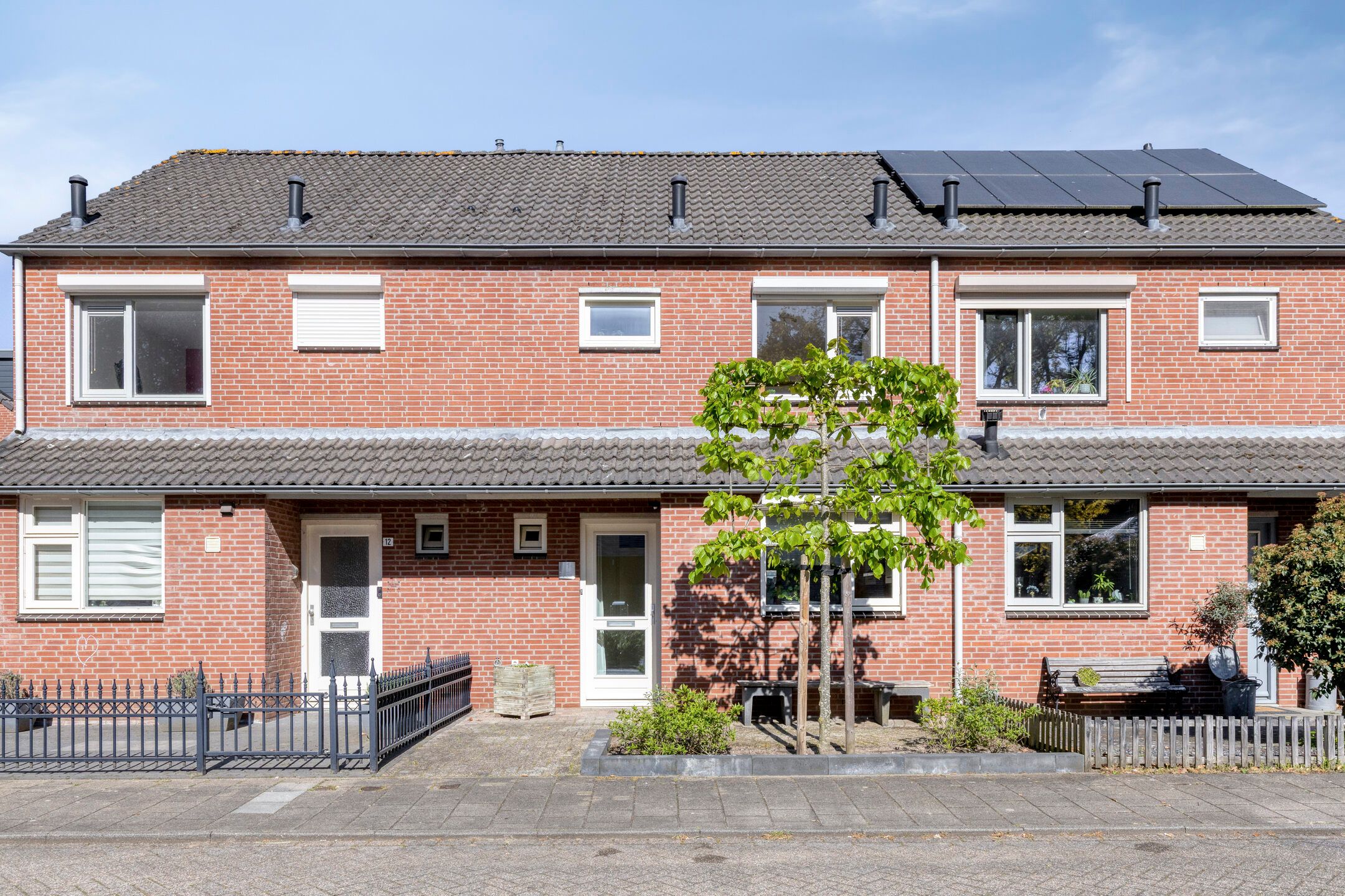 Israëlstraat 14 