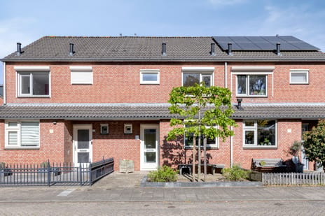 Israëlstraat thumbnail