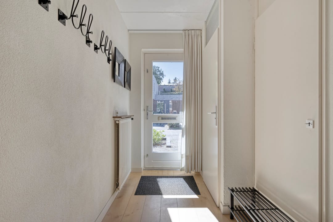 Photo 7 of Israëlstraat 14