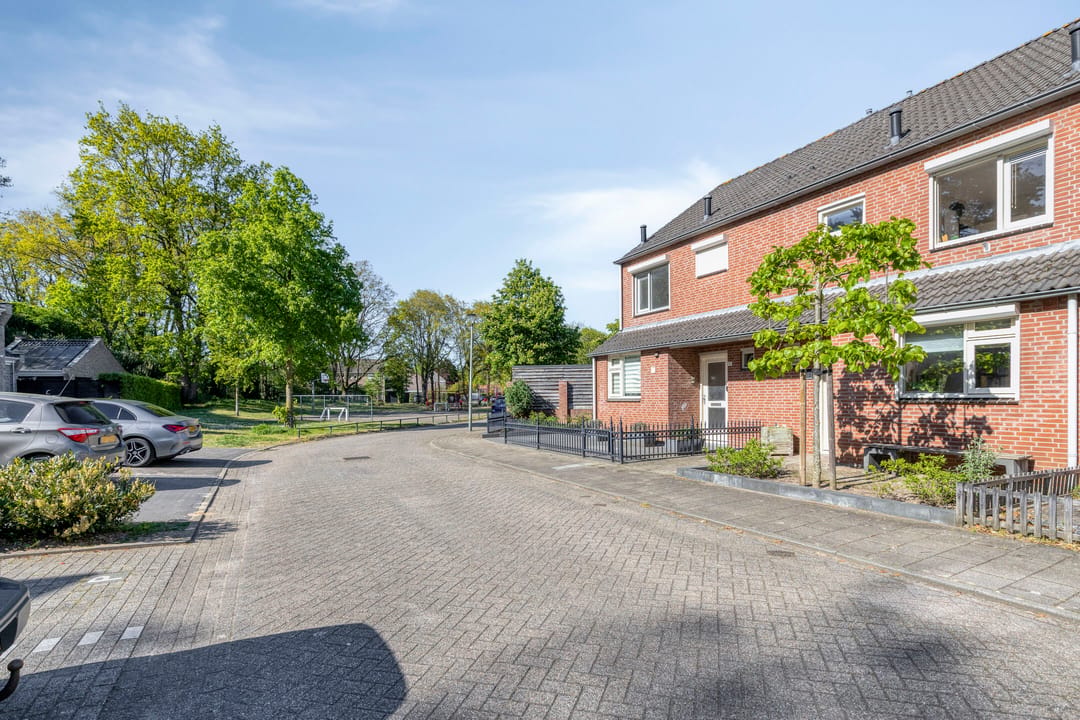 Photo 41 of Israëlstraat 14