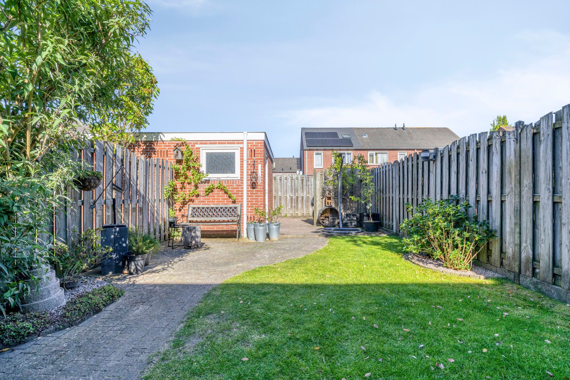 Photo 36 of Israëlstraat 14