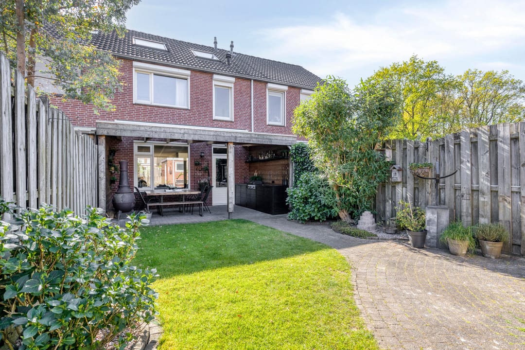 Photo 31 of Israëlstraat 14