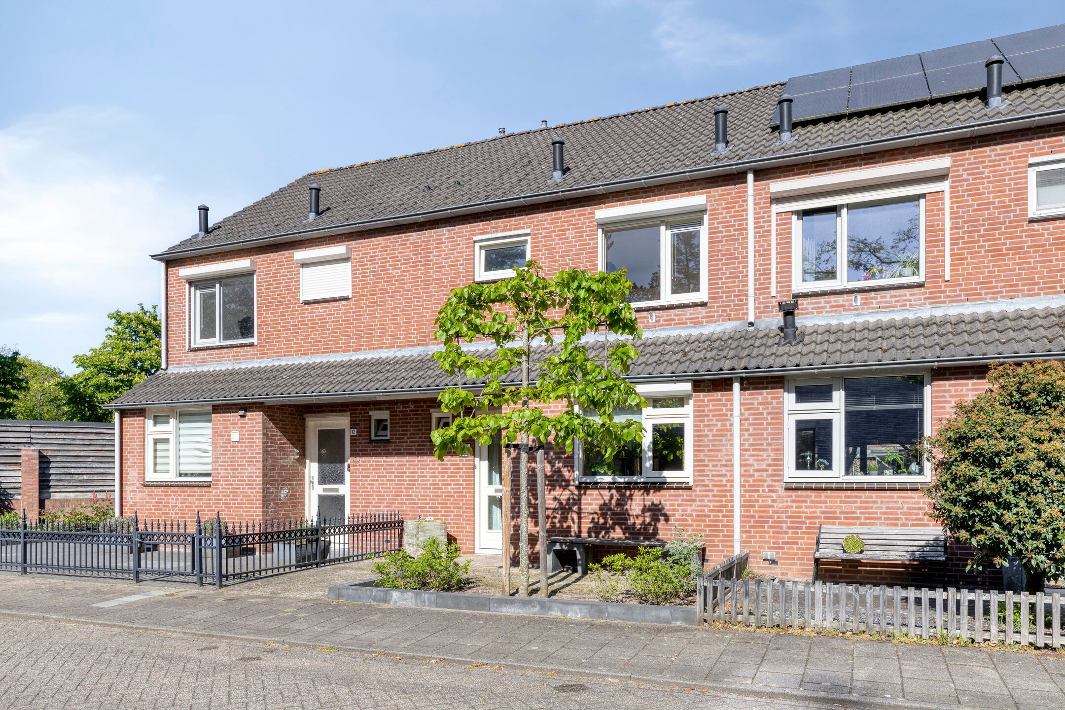 Photo 39 of Israëlstraat 14
