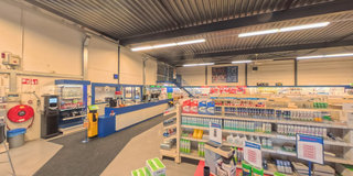 Bekijk 360° foto's