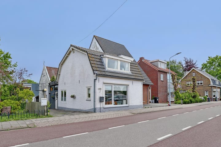 Photo 2 of Lisserdijk 418