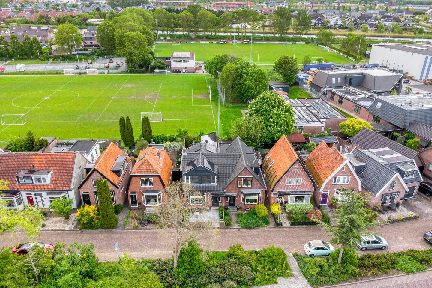 Photo 35 of Dijk 44