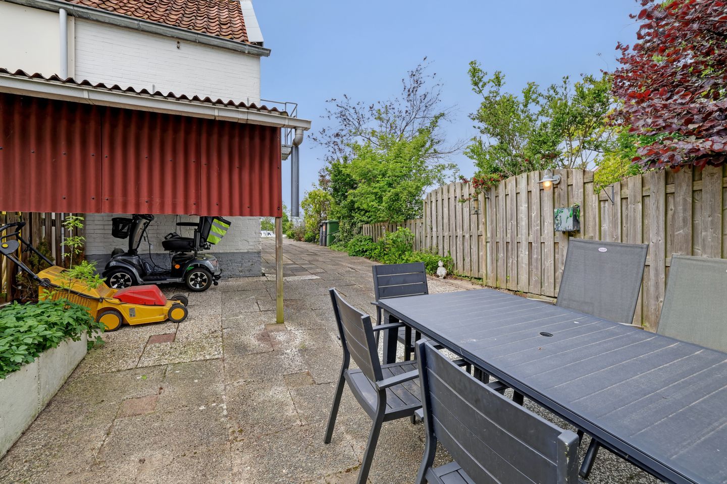 Photo 20 of Lisserdijk 418