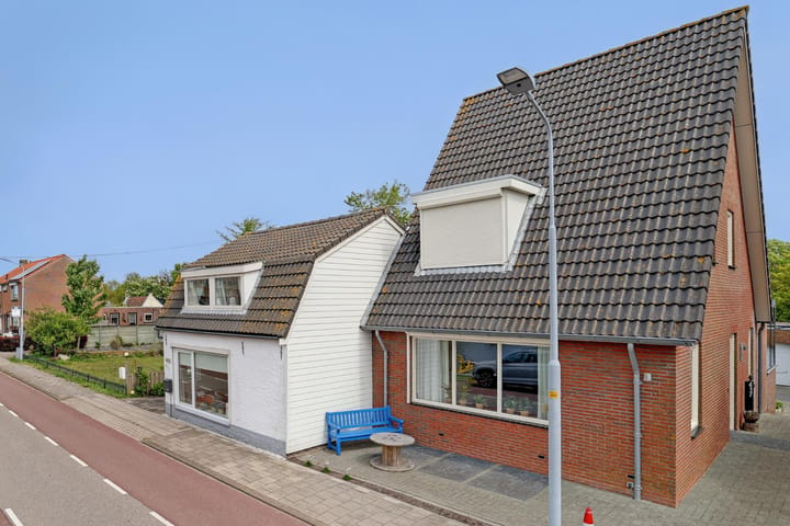 Photo 3 of Lisserdijk 418