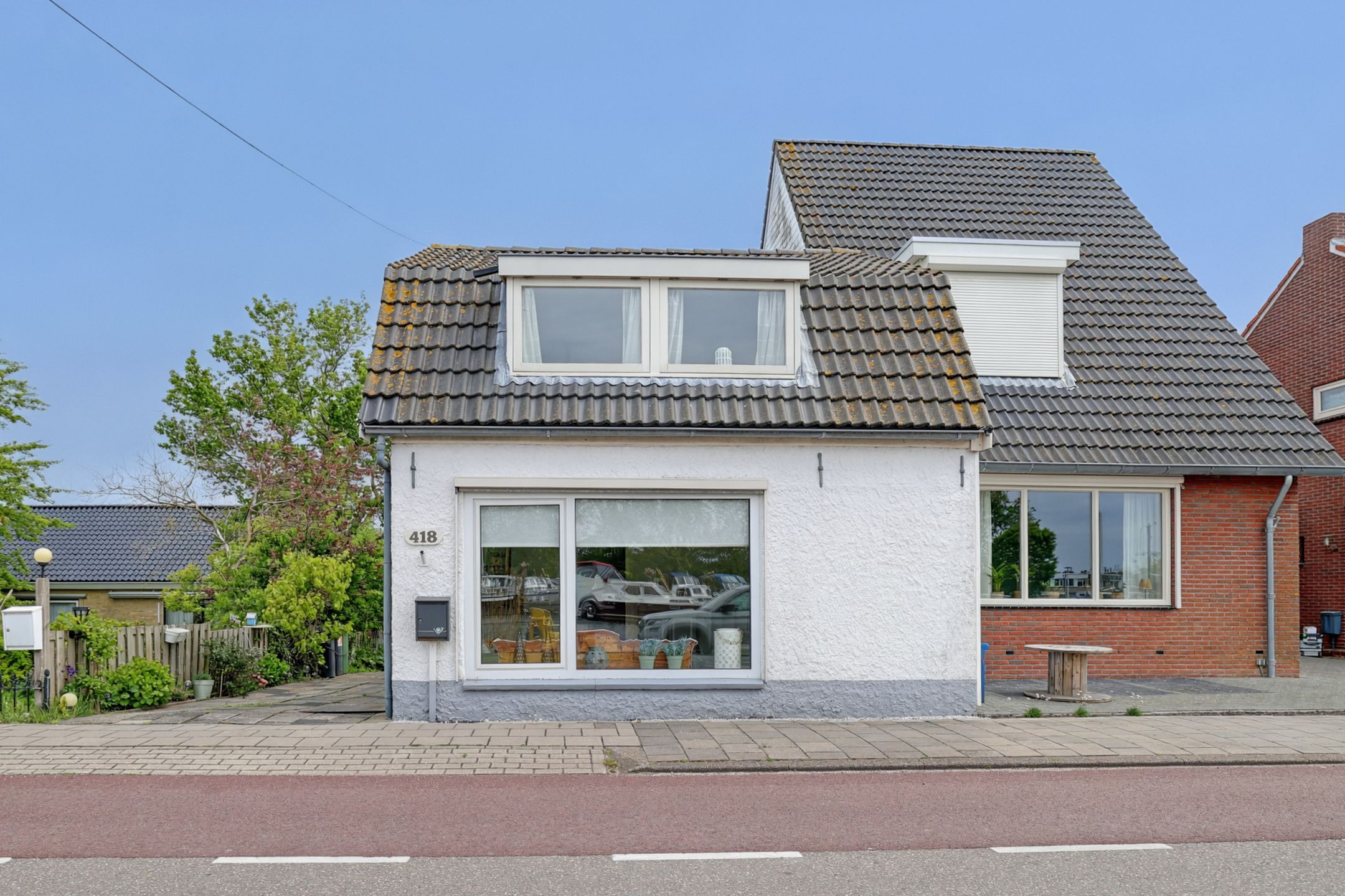 Lisserdijk 418 