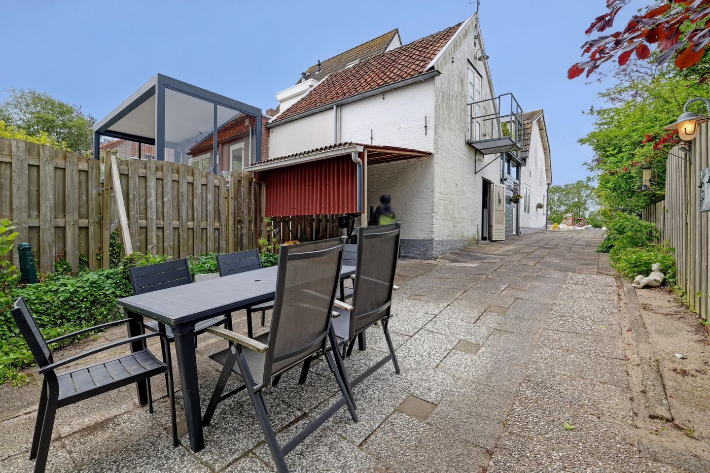 Photo 19 of Lisserdijk 418
