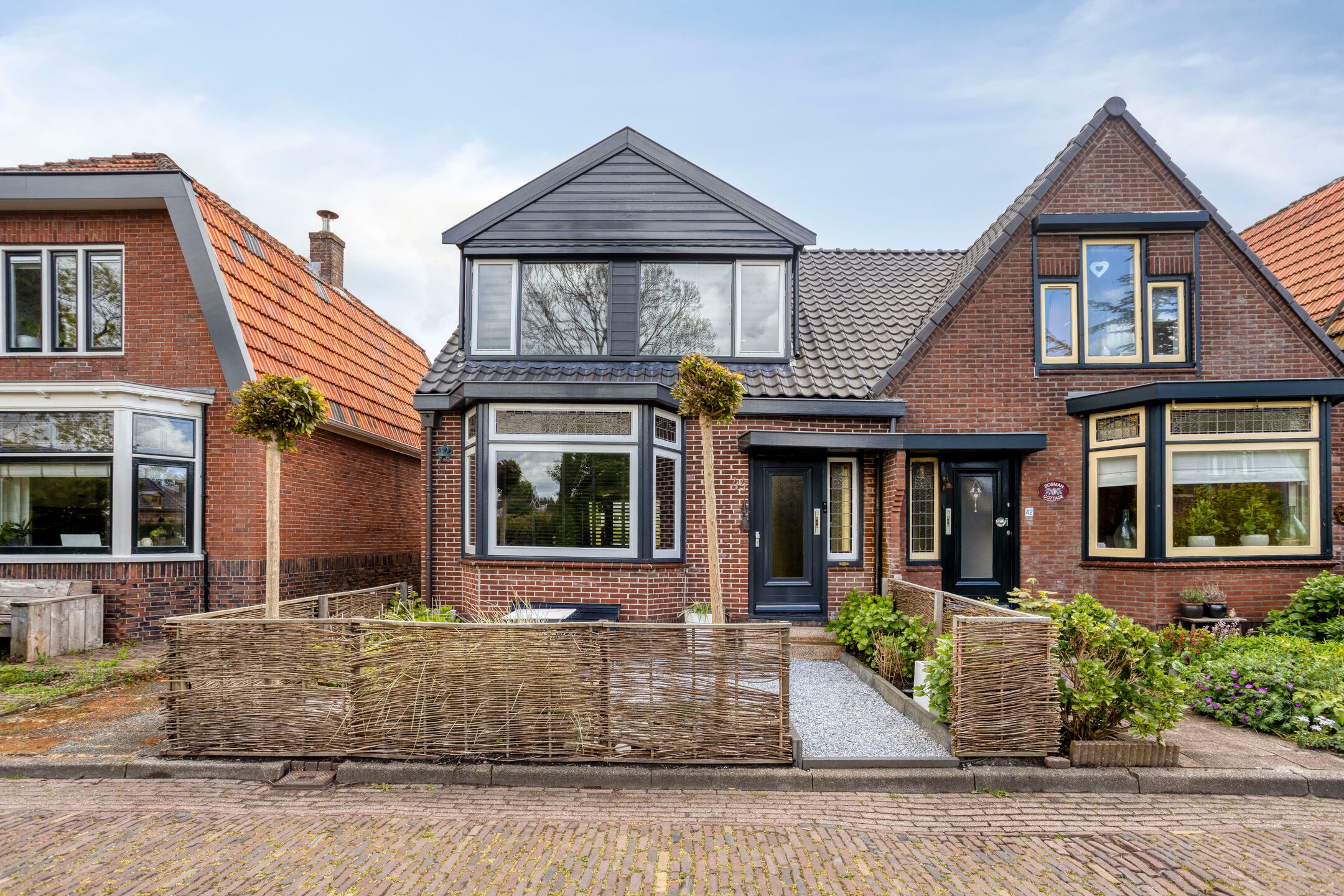 Dijk 44 