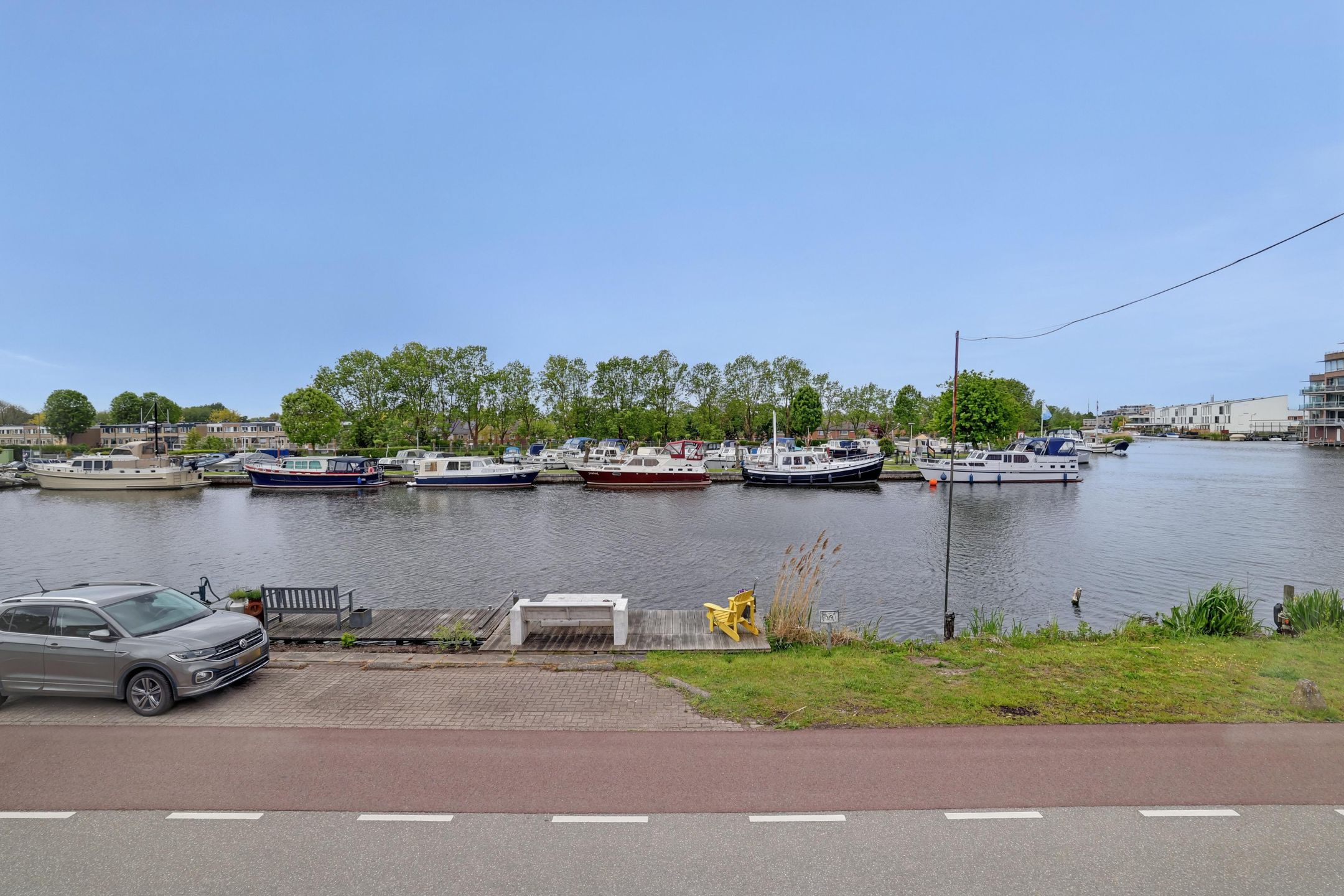 Photo 24 of Lisserdijk 418