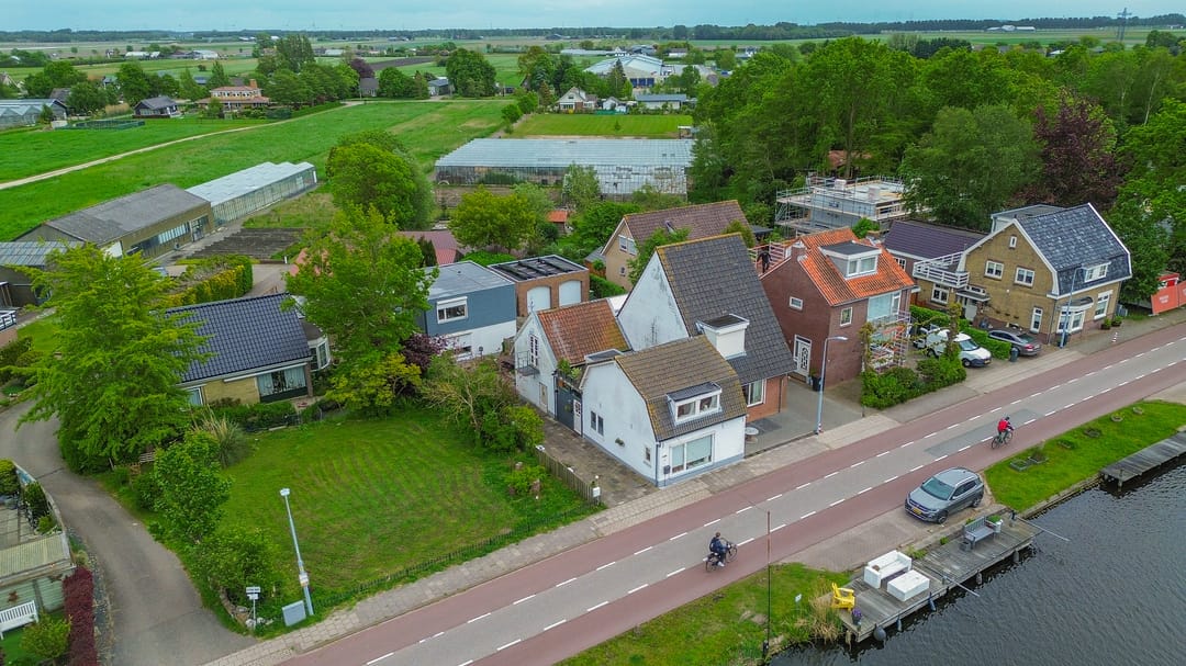Photo 43 of Lisserdijk 418