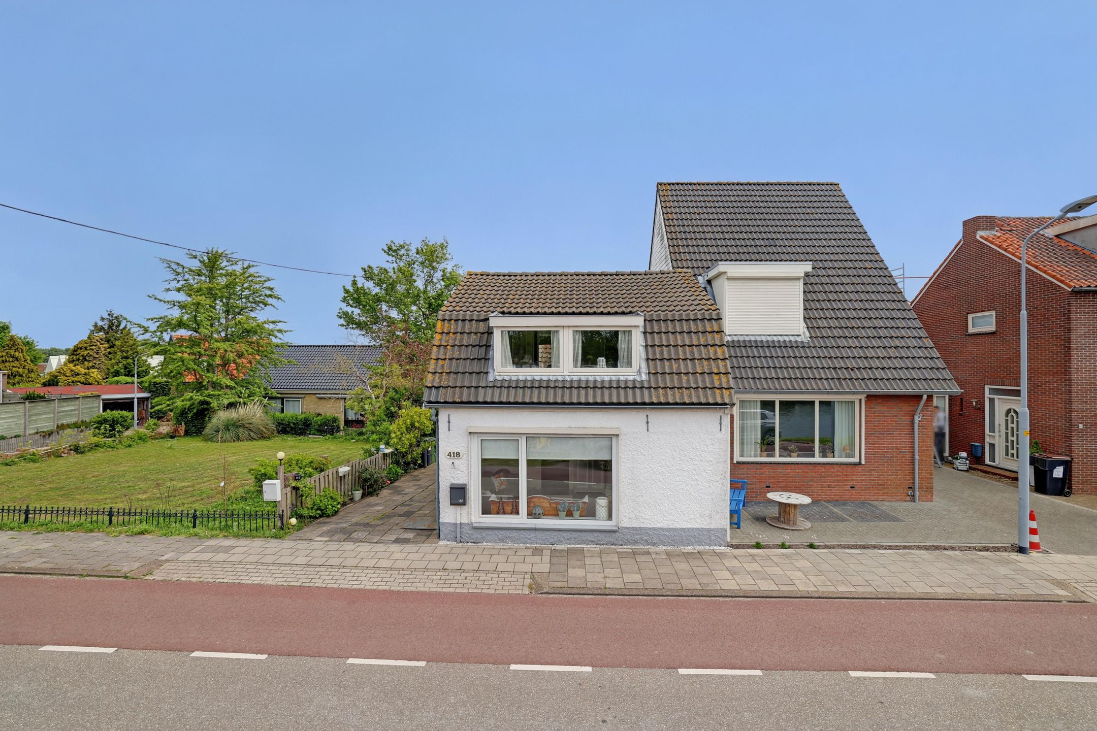 Photo 45 of Lisserdijk 418