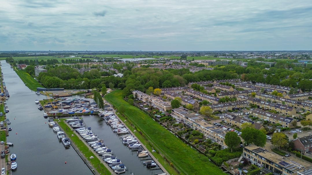 Photo 38 of Lisserdijk 418