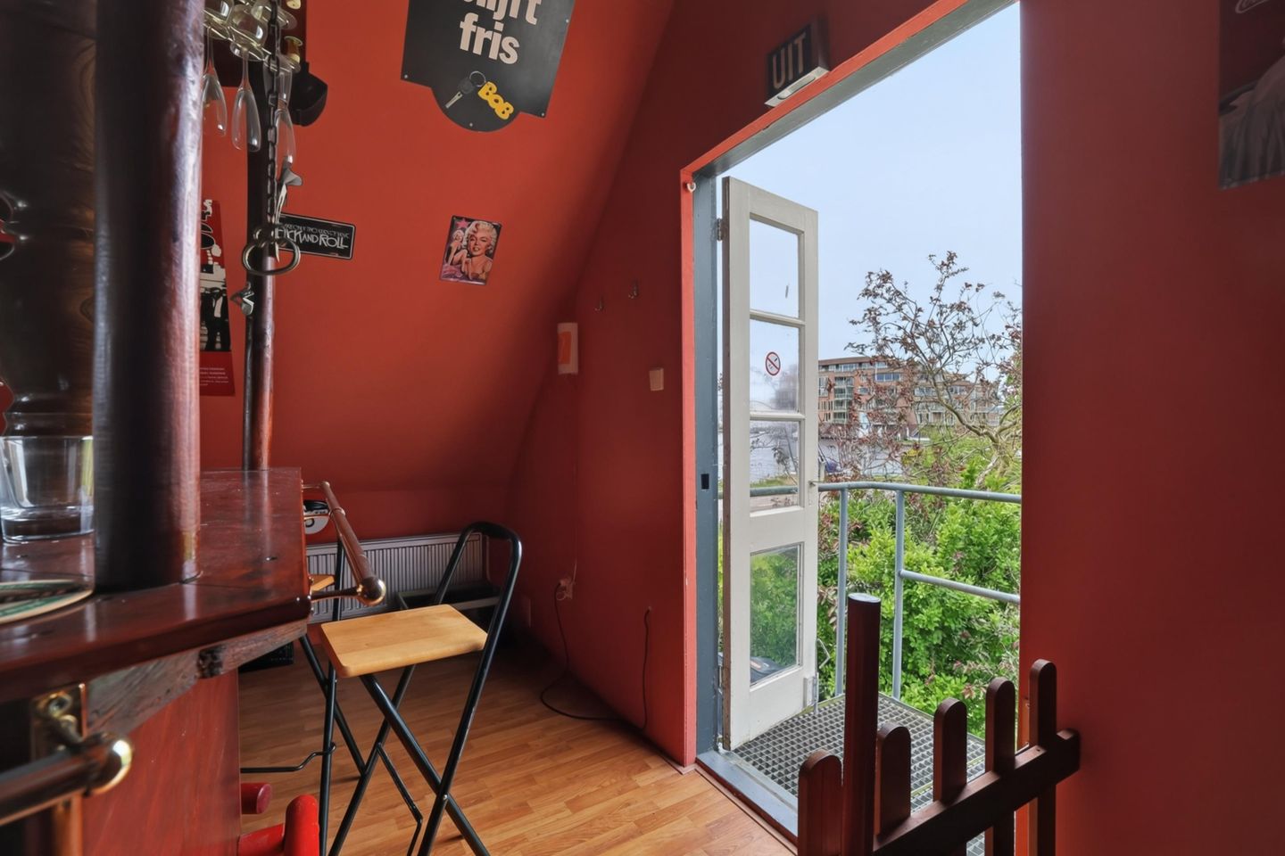 Photo 35 of Lisserdijk 418