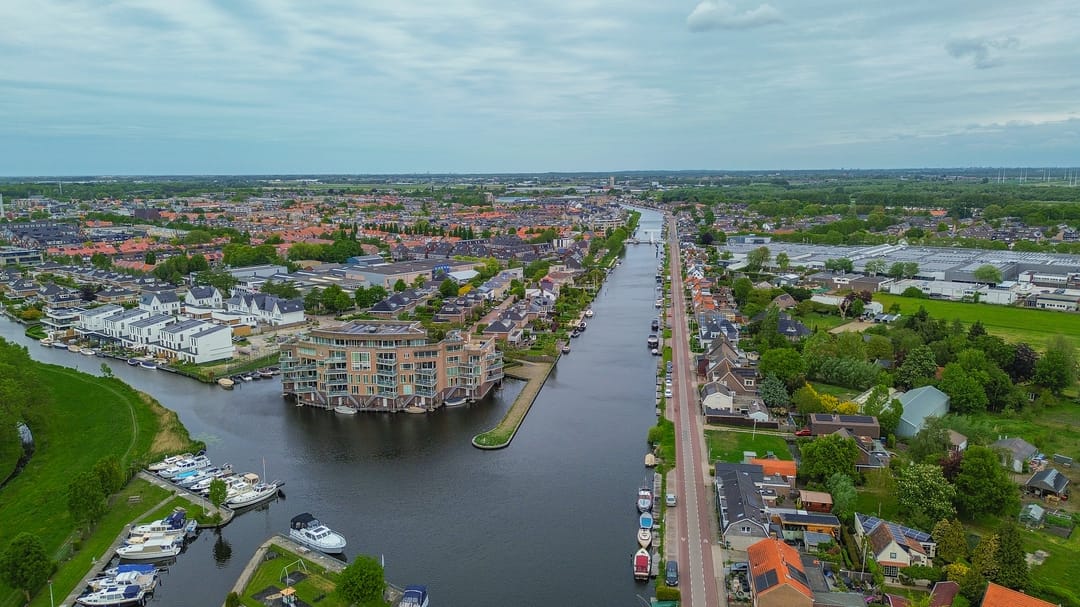 Photo 37 of Lisserdijk 418