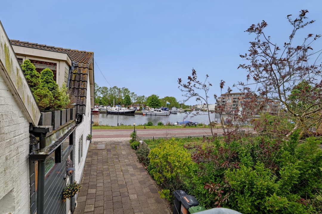 Photo 31 of Lisserdijk 418
