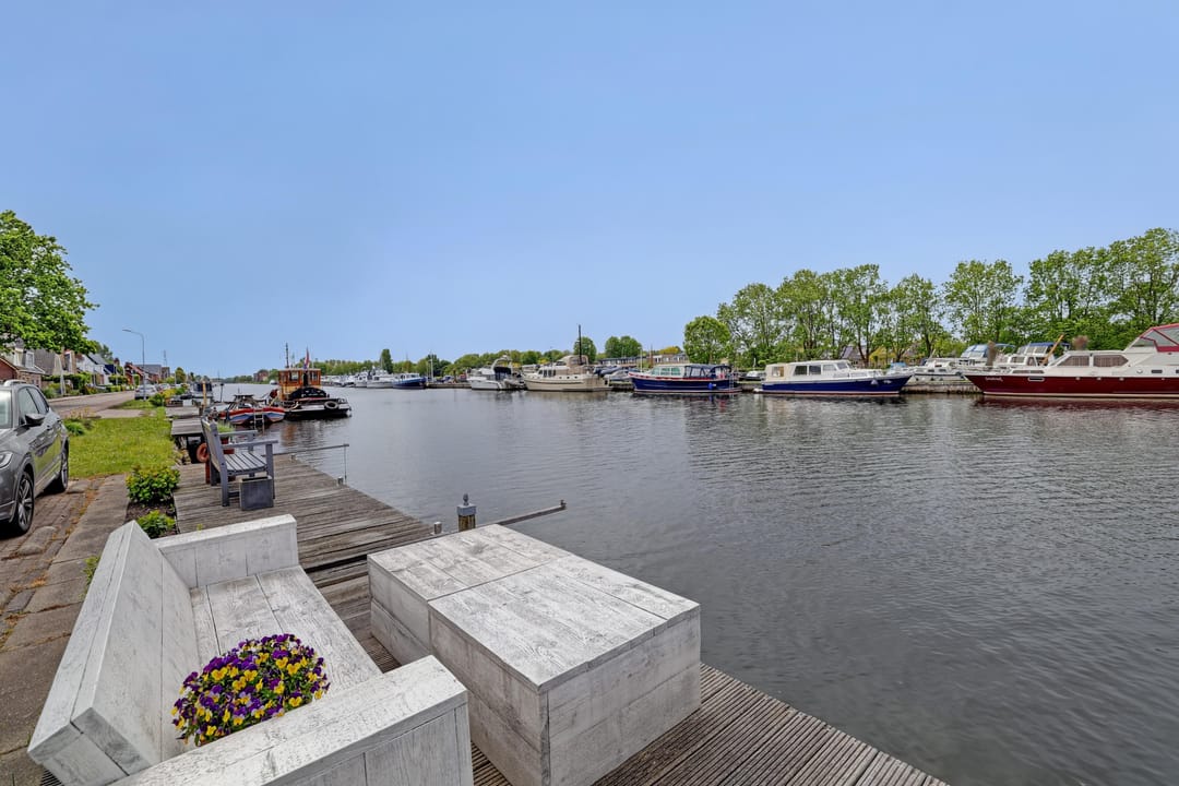 Photo 22 of Lisserdijk 418