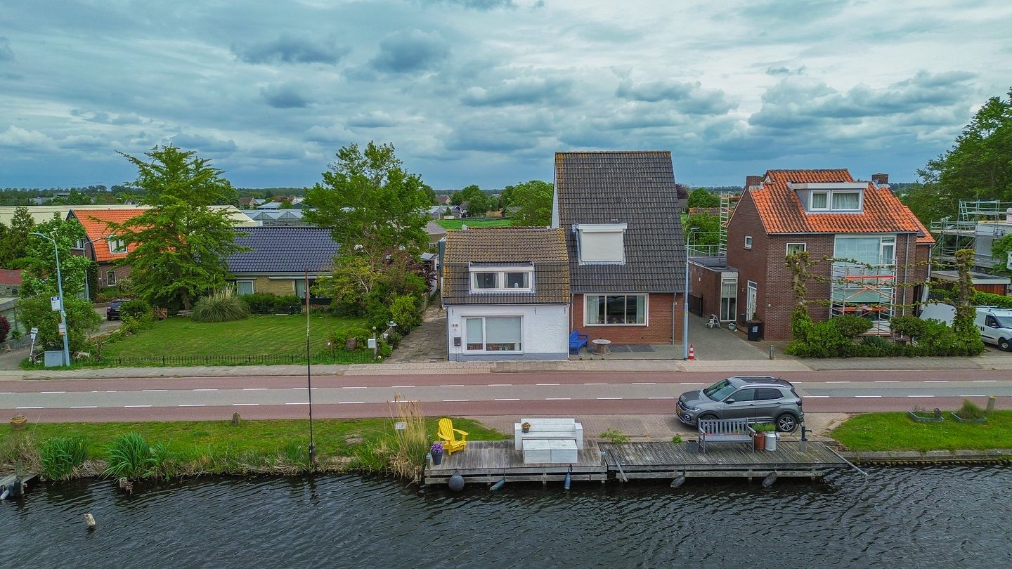 Photo 44 of Lisserdijk 418