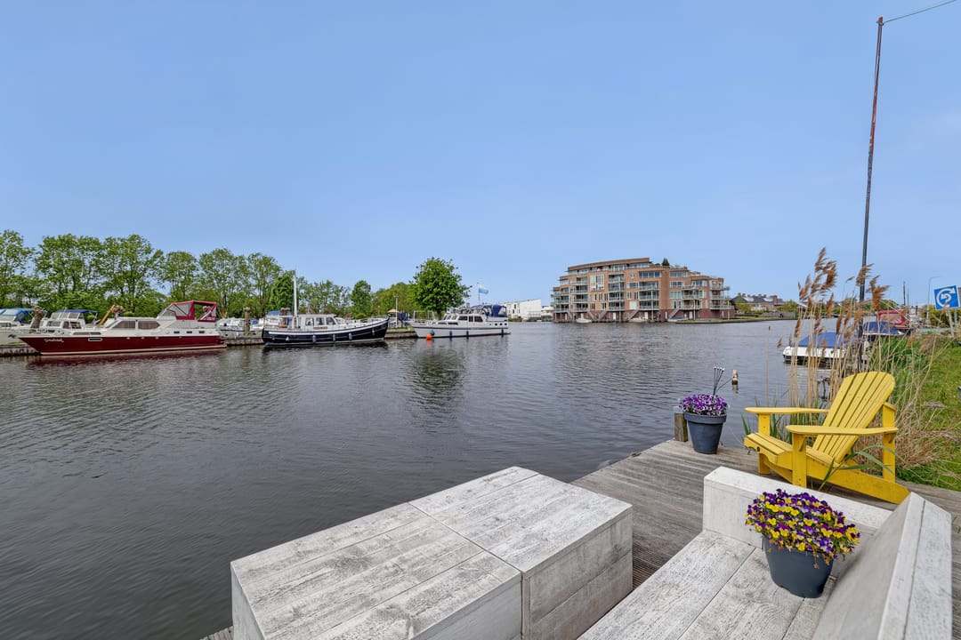 Photo 23 of Lisserdijk 418