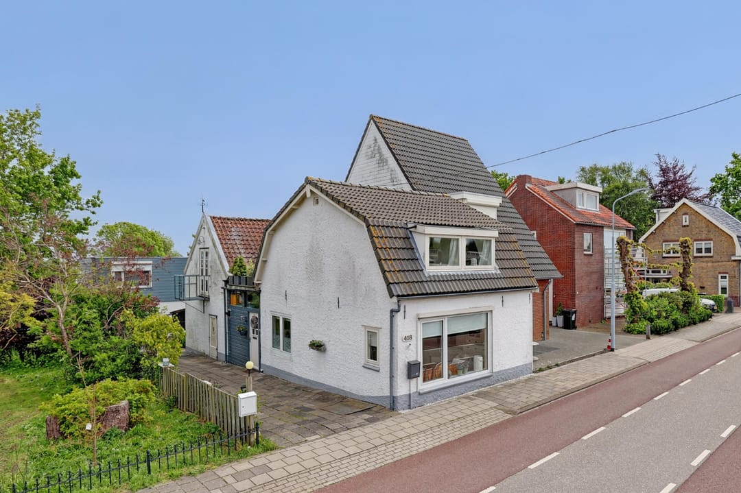 Photo 46 of Lisserdijk 418
