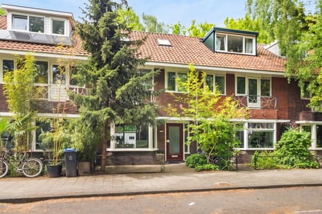 Cartesiusweg thumbnail