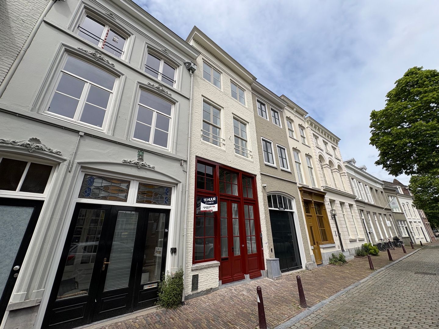 Bekijk foto 3 van Brede Haven 14