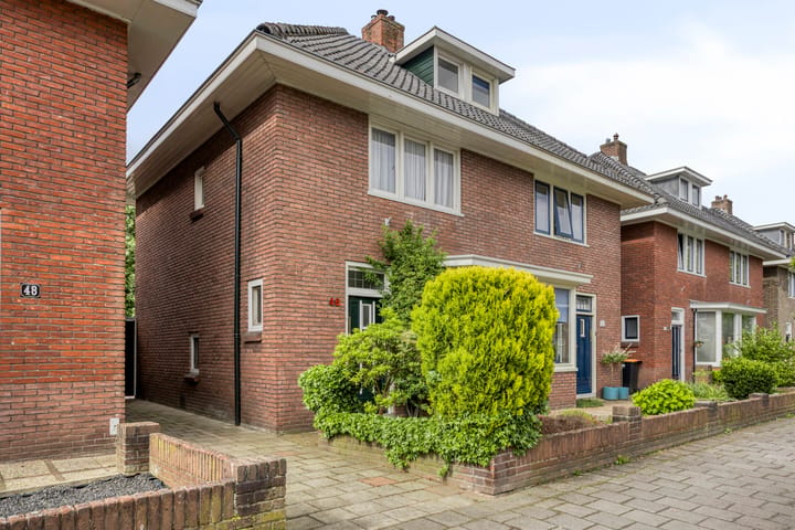 Foto 4 van Bernardstraat 46