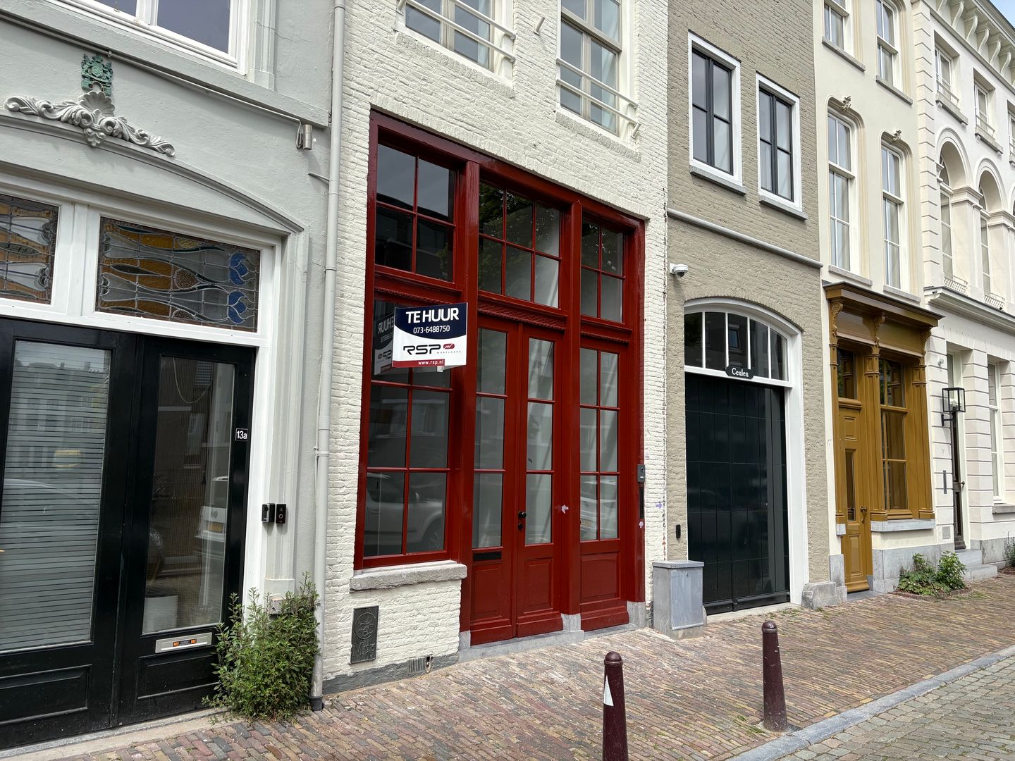 Bekijk foto 2 van Brede Haven 14