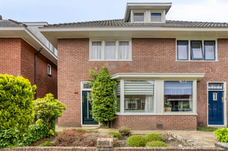 Bernardstraat thumbnail