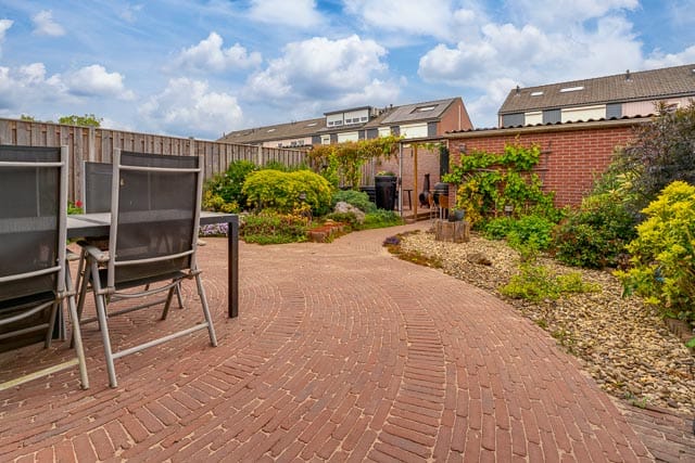 Photo 31 of Piet Heinstraat 12