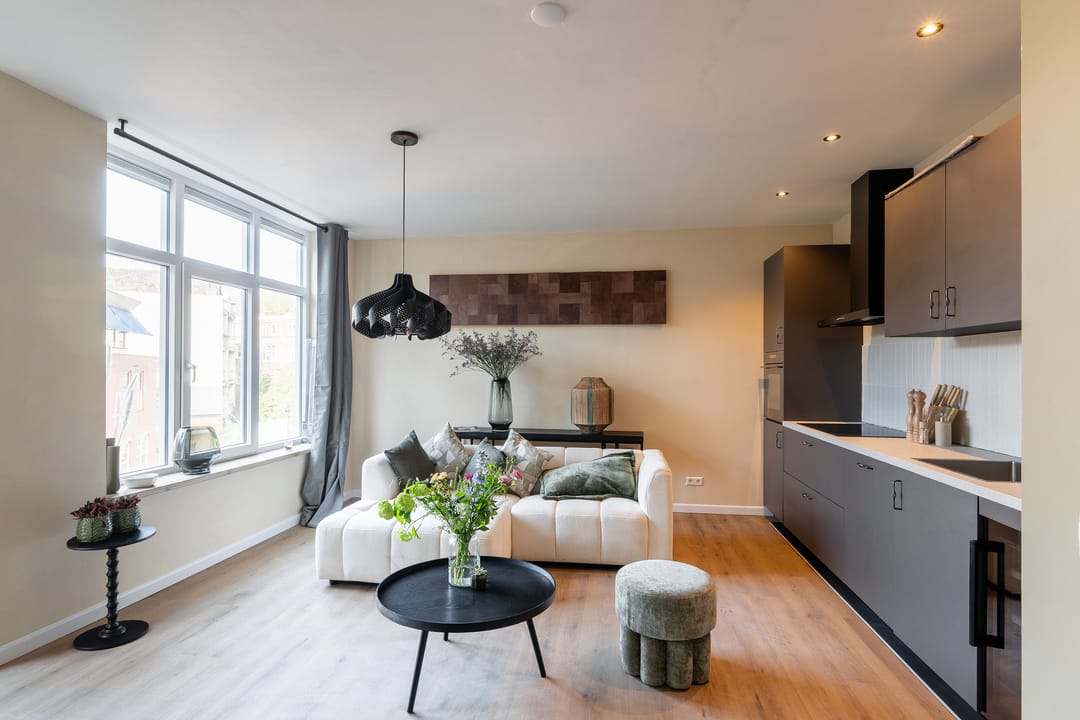 Foto 2 van Rusthoflaan 63-B
