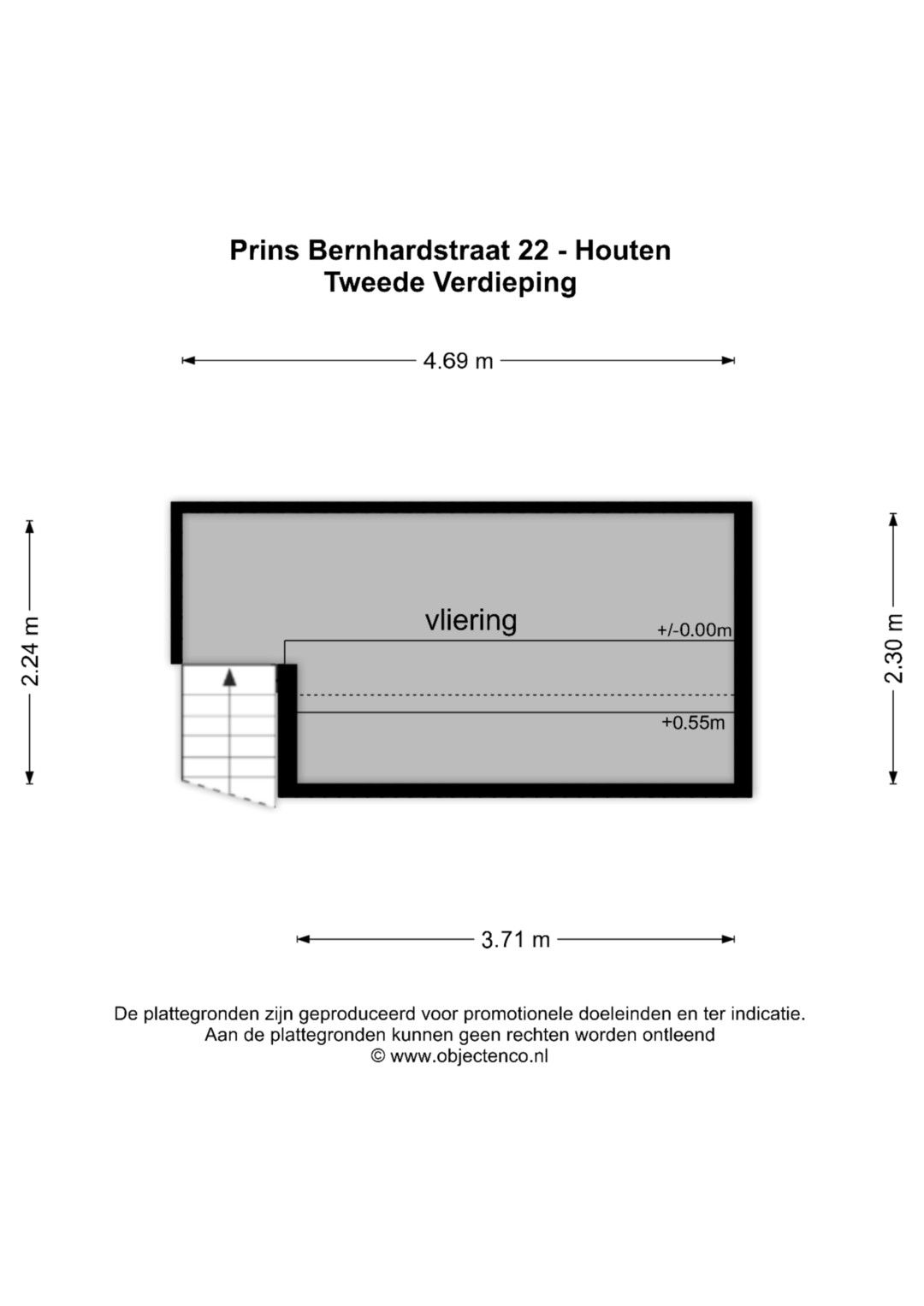 Foto 48 van Prins Bernhardweg 22