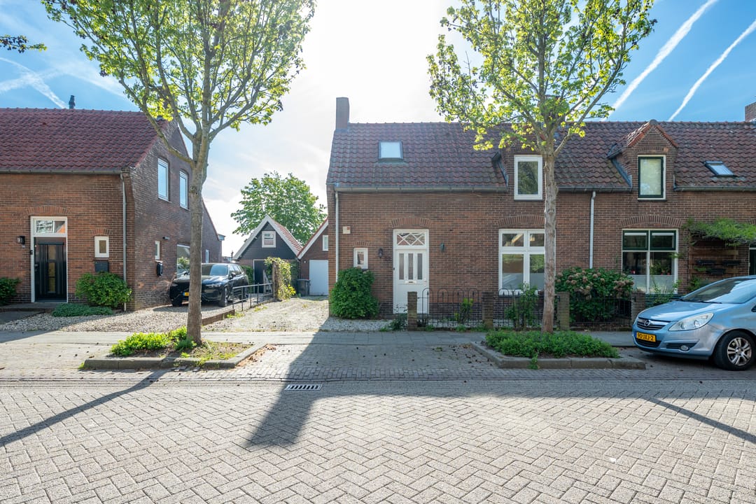 Foto 1 van Prins Bernhardweg 22