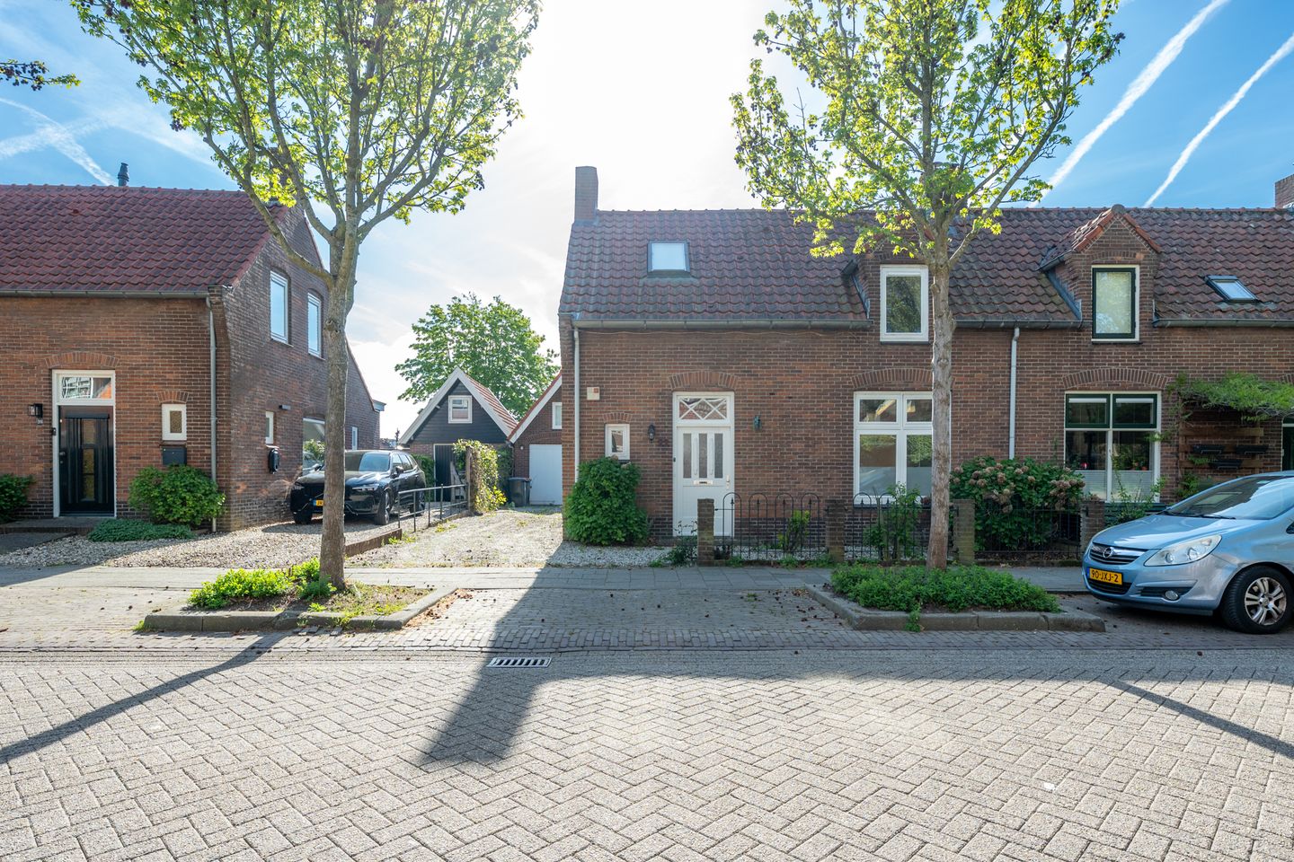 Foto 1 van Prins Bernhardweg 22