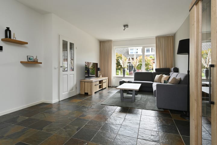 Photo 3 of van Eyckstraat 31