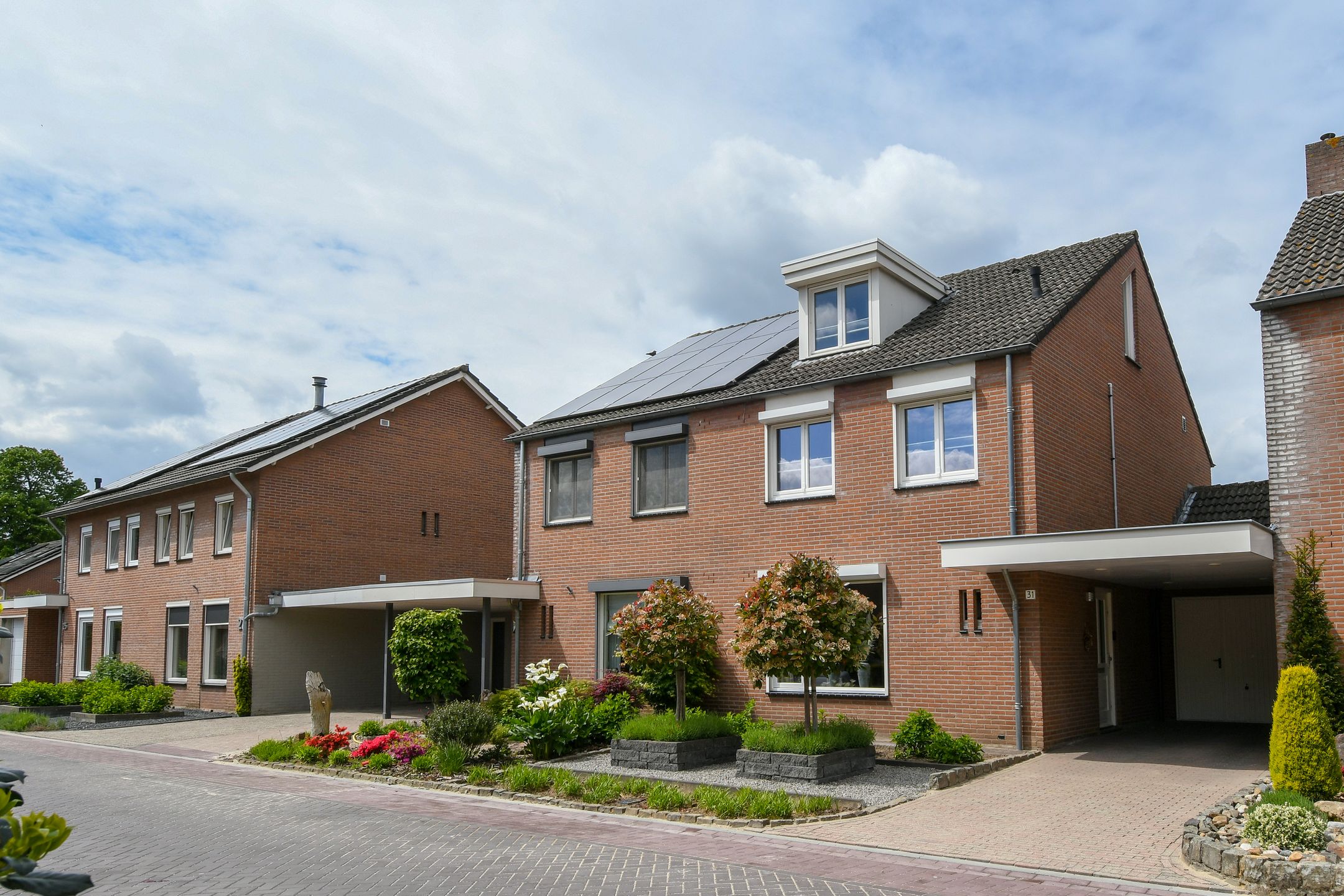van Eyckstraat 31 
