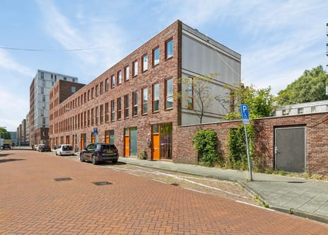Pieter van der Werfstraat thumbnail