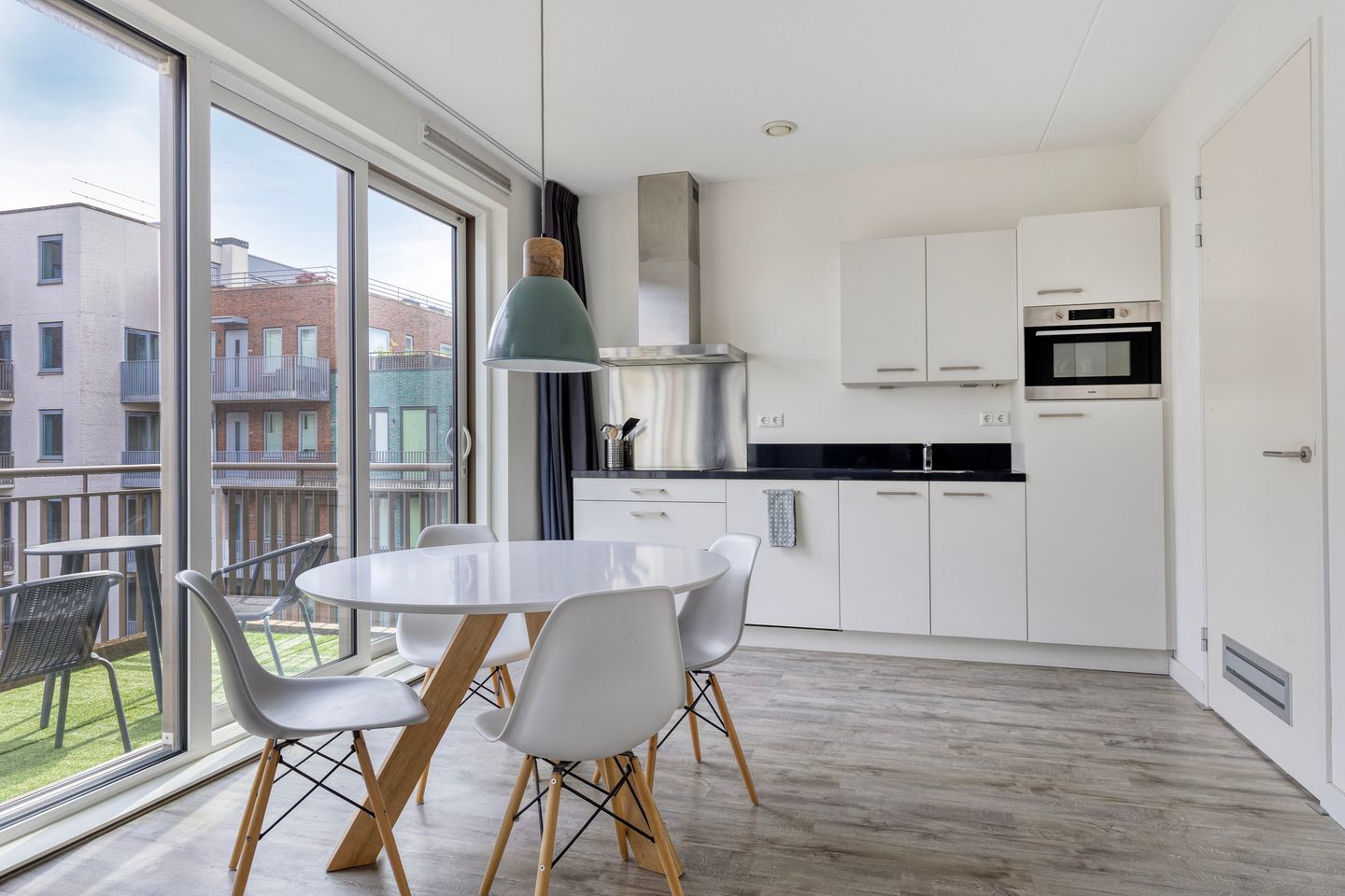 Photo 1 of Carel Willinkgracht 767