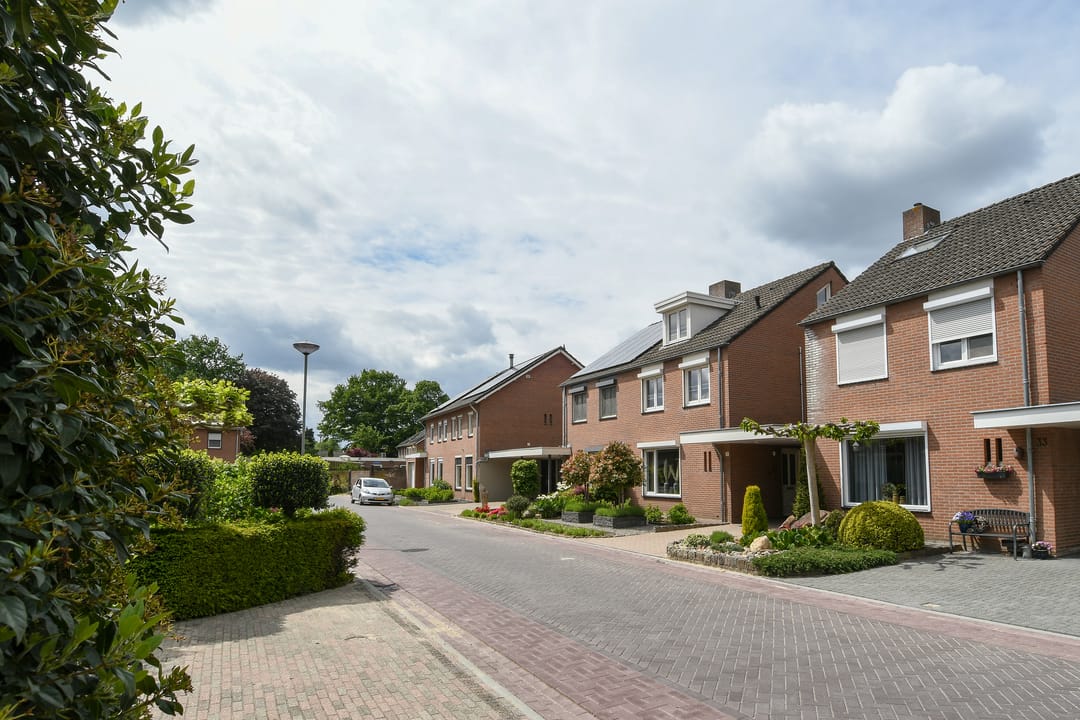 Foto 2 van van Eyckstraat 31