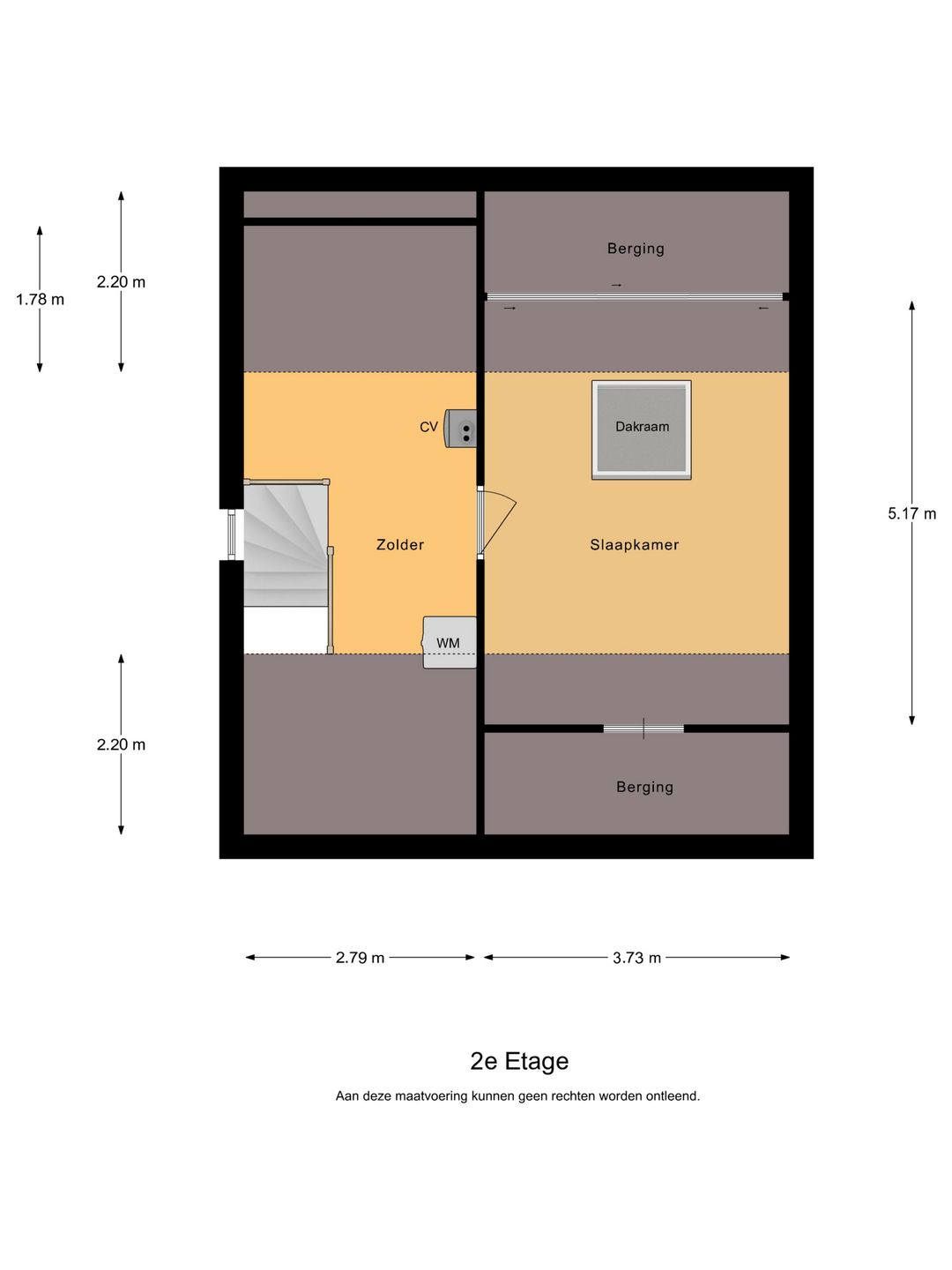 Photo 22 of Biestakkerstraat 18