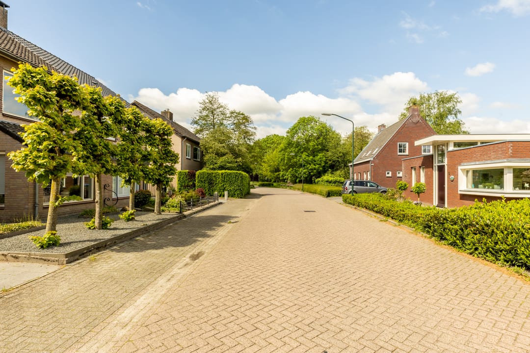 Photo 31 of Biestakkerstraat 18