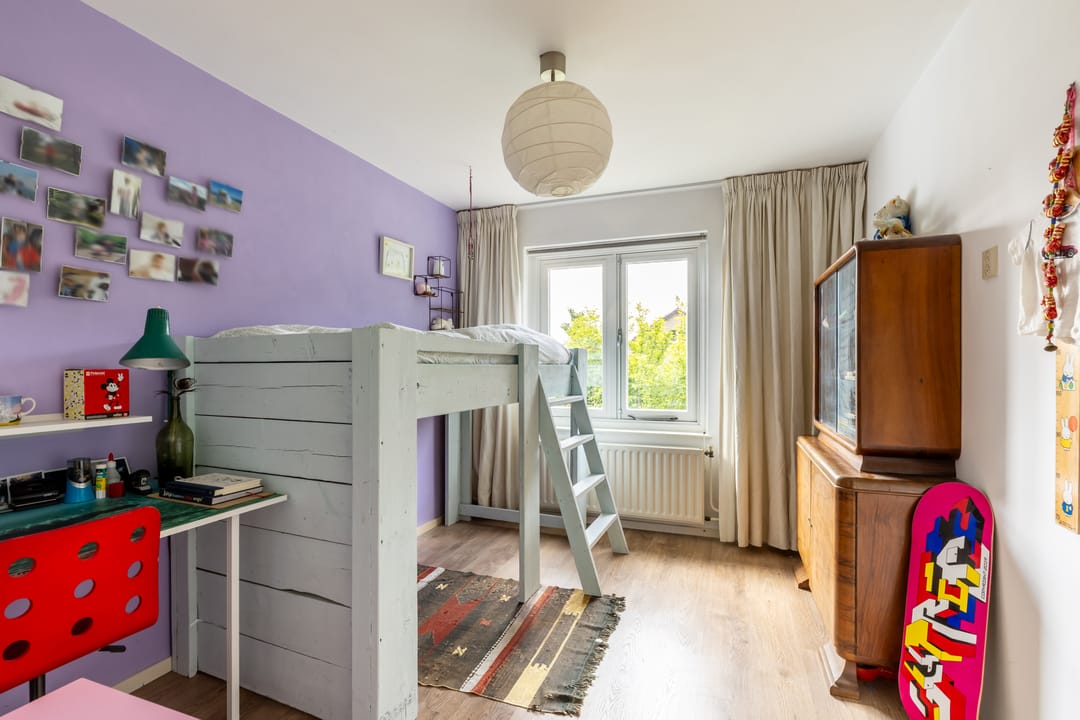 Photo 16 of Biestakkerstraat 18