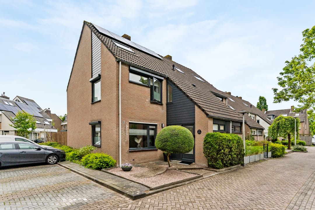 Foto 1 van Noten-bogerd 57