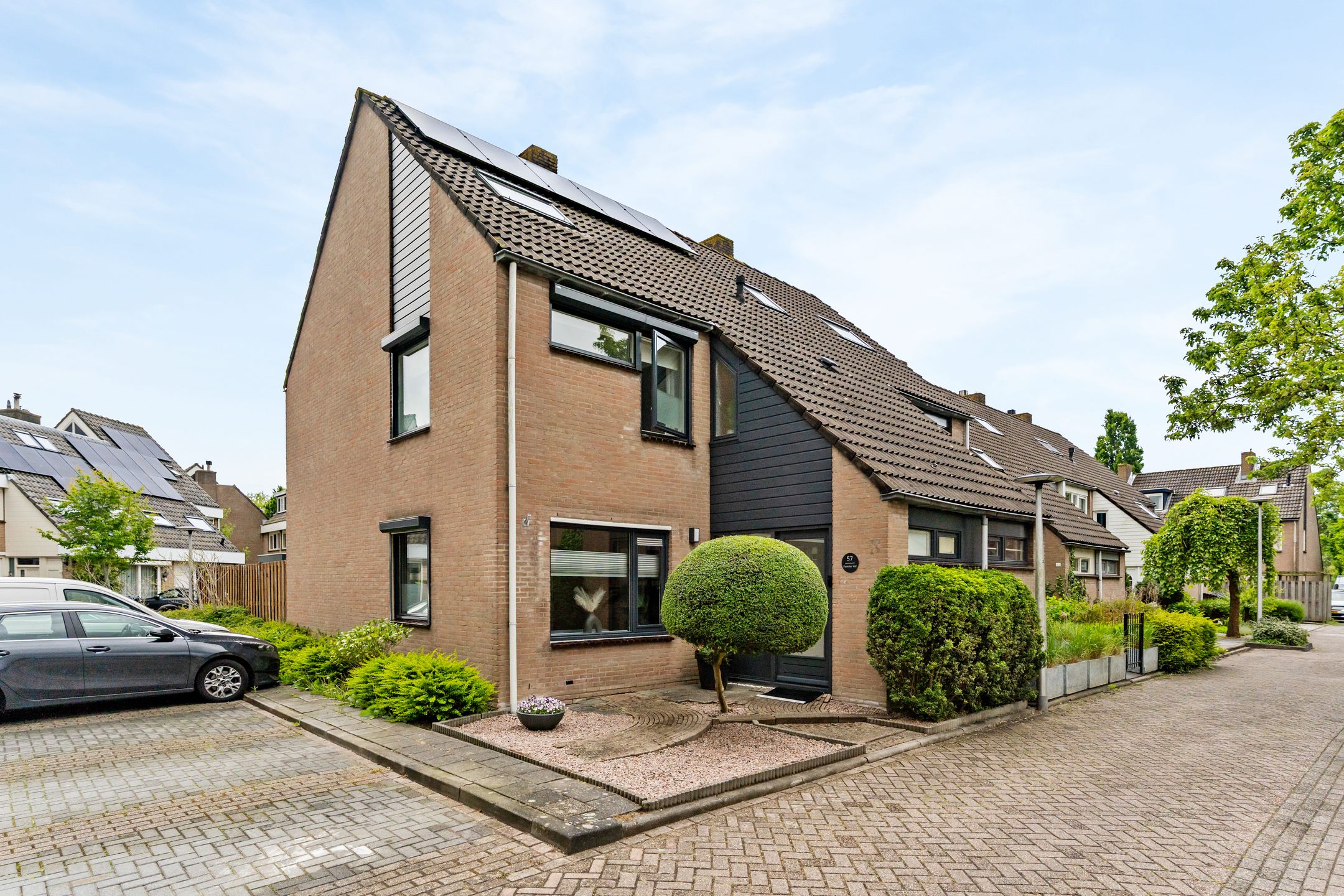 Noten-bogerd 57 