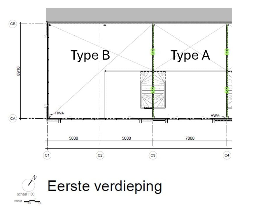 View photo 5 of Nieuwbouw Van Utrechtweg fase 3