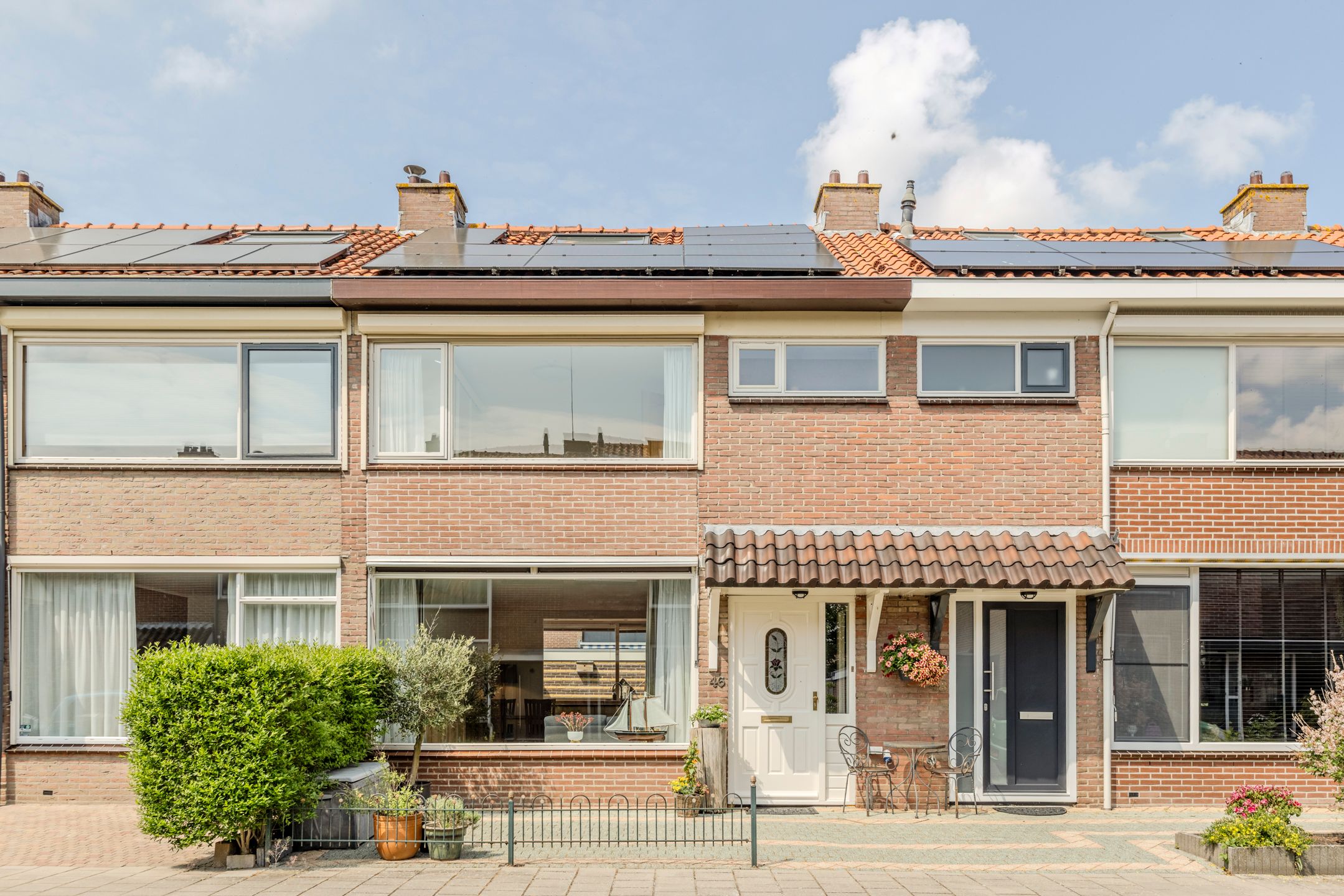 Karel Doormanstraat 46 